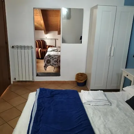B&B Da Rosa Linguaglossa Exterior photo
