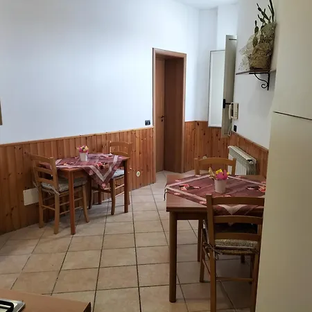 B&B Da Rosa Linguaglossa Exterior photo