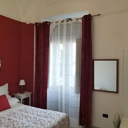 B&B Da Rosa Linguaglossa Exterior photo