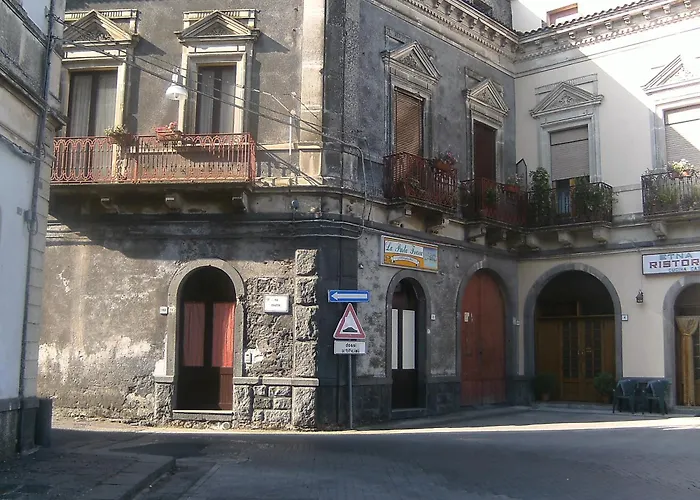 B&B Da Rosa