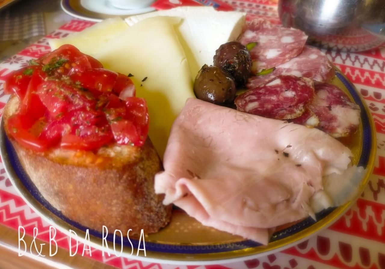 Da Rosa 3* Linguaglossa