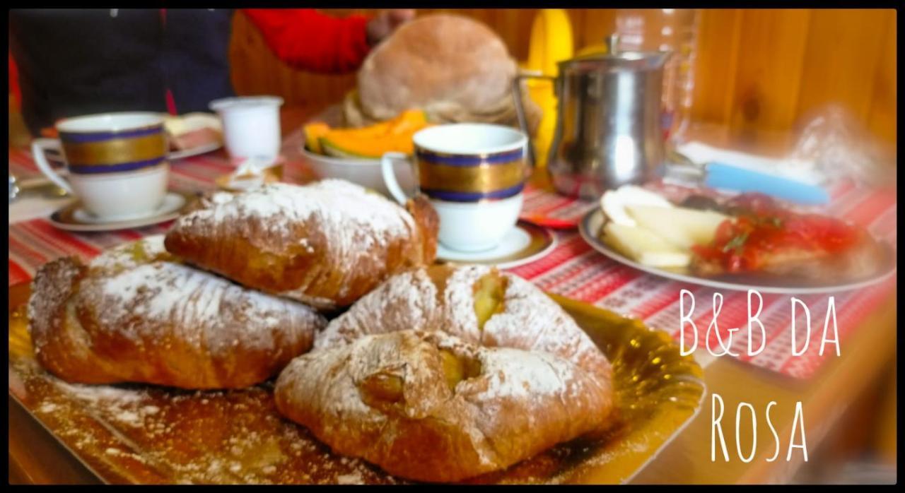 Da Rosa Bed & Breakfast 3*