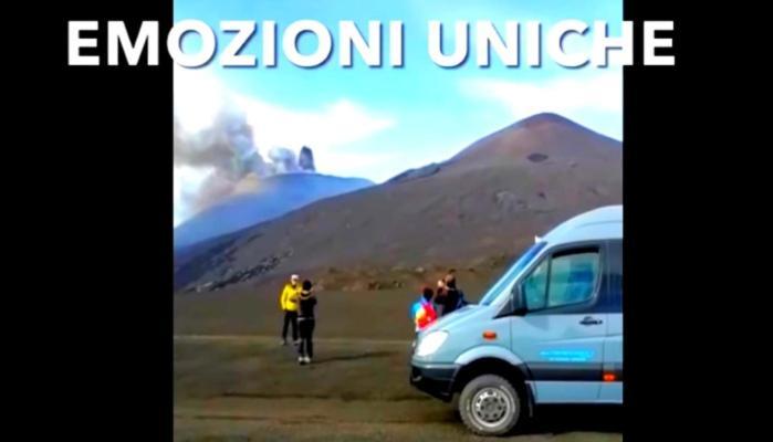 Da Rosa 3* Linguaglossa