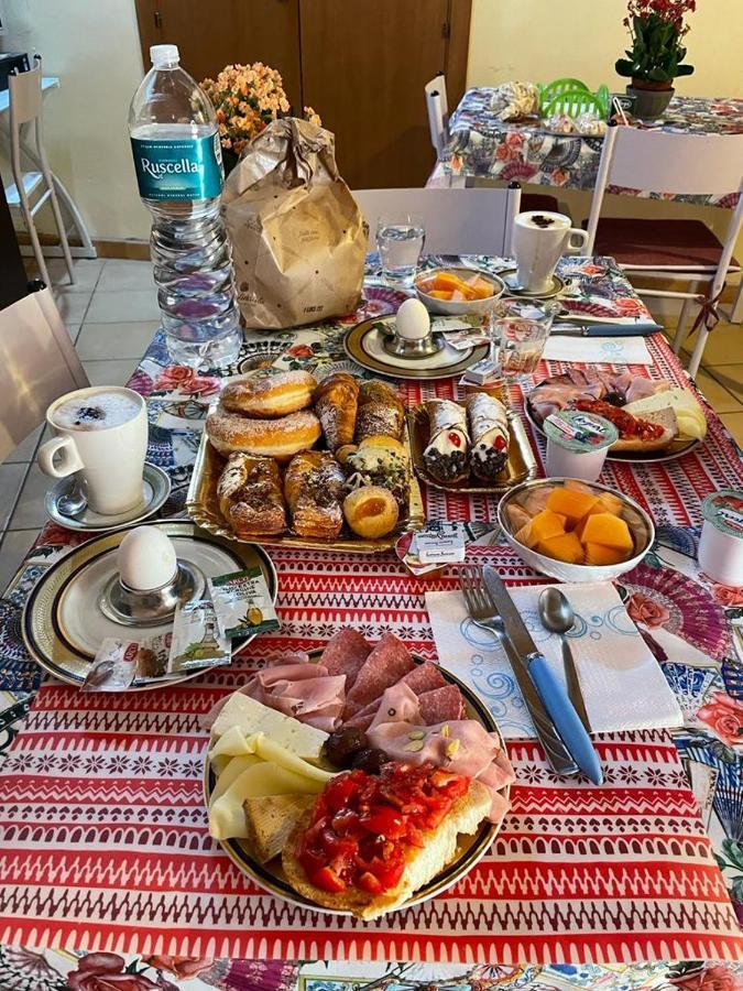Bed & Breakfast Da Rosa 3*
