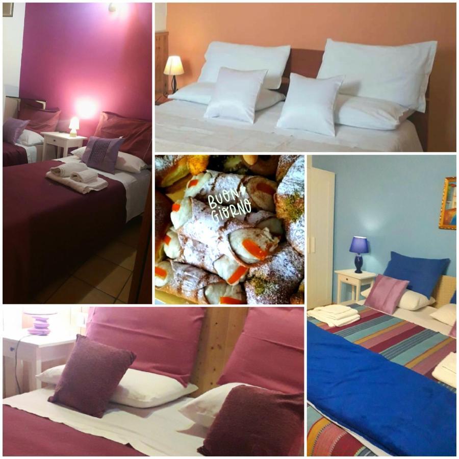 Bed & Breakfast Da Rosa