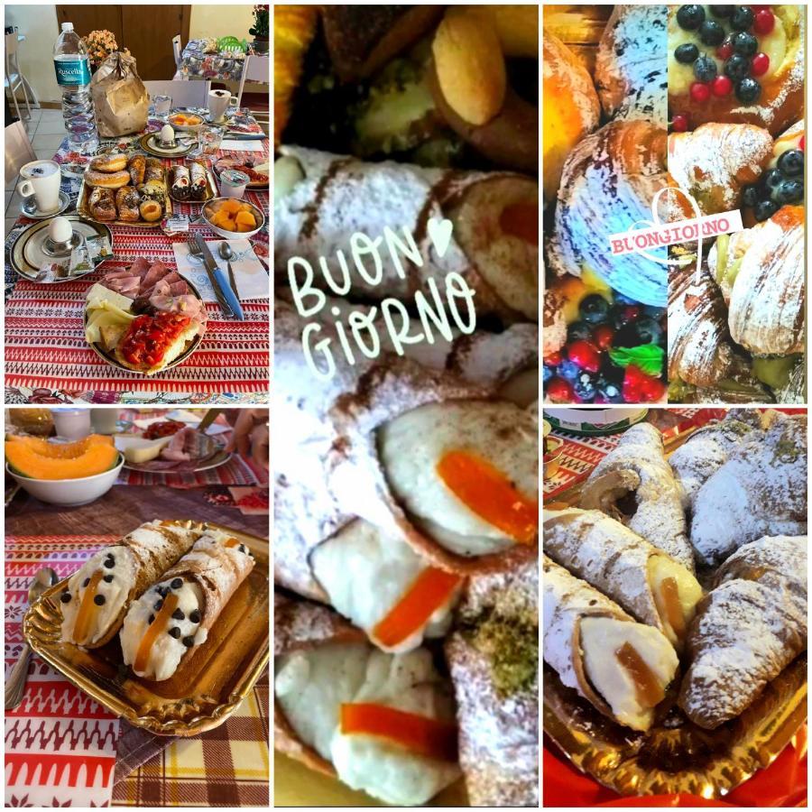 Bed & Breakfast Da Rosa 3*