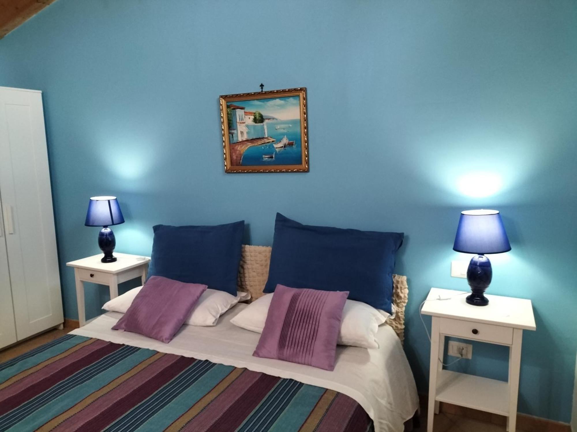 Bed & Breakfast Da Rosa