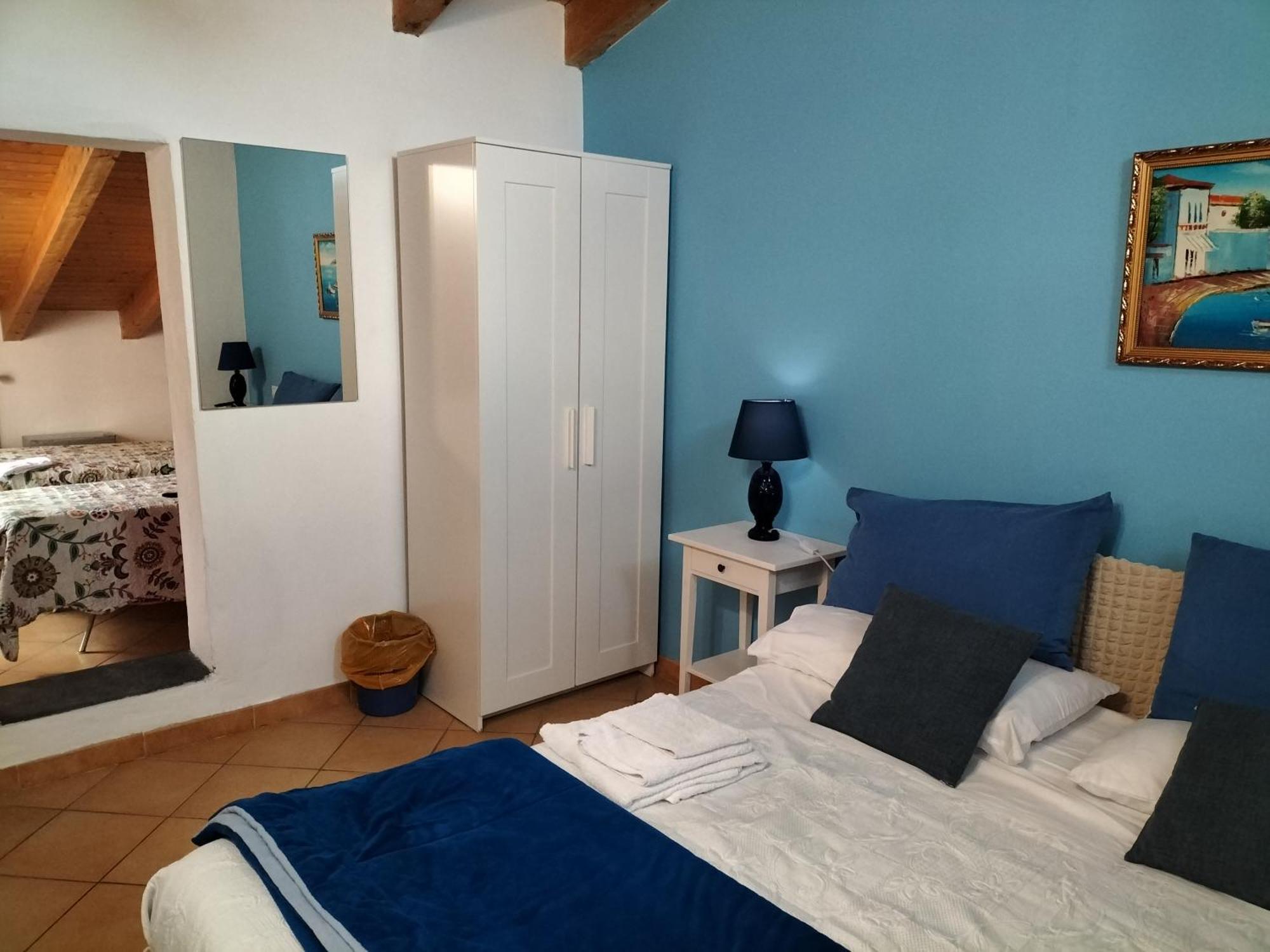 Da Rosa Bed & Breakfast 3*