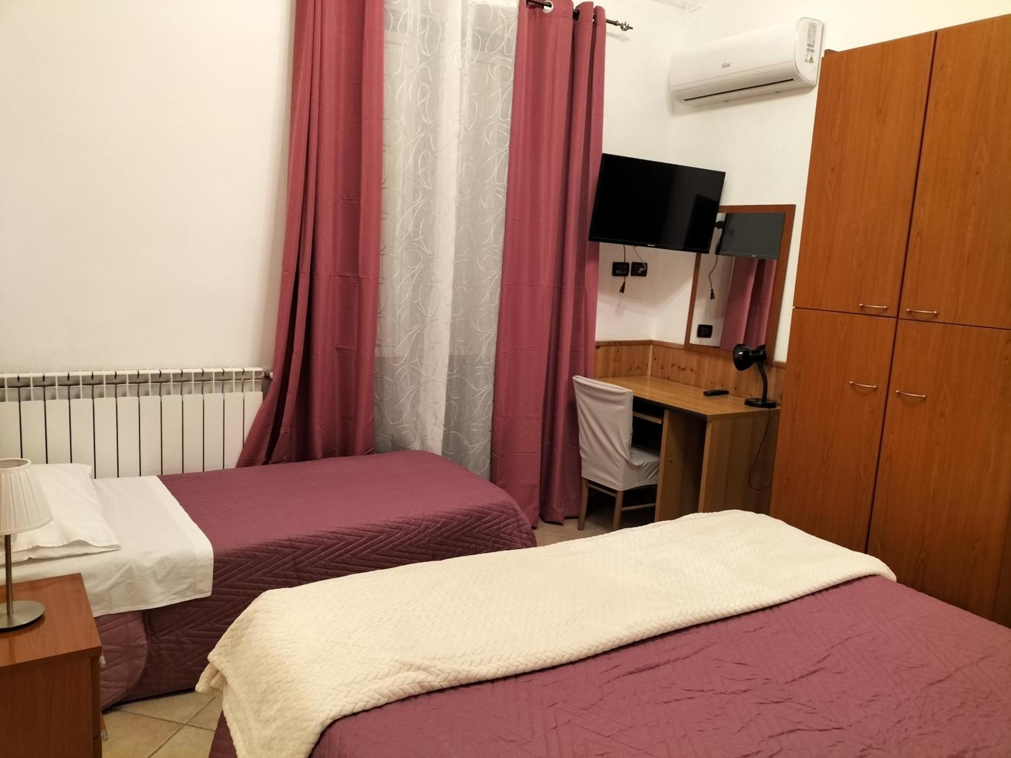 Bed & Breakfast Da Rosa 3*