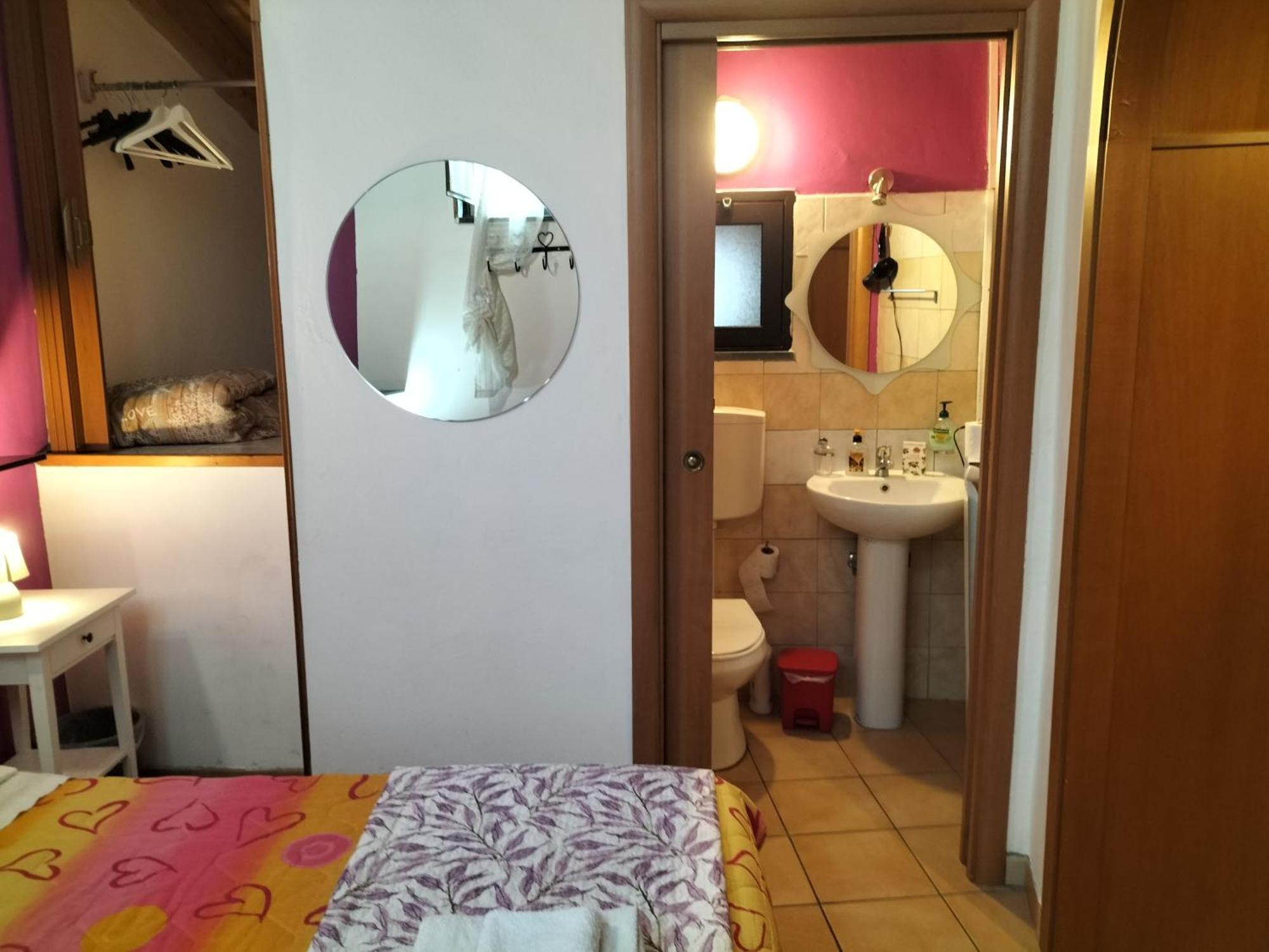 Da Rosa Bed & Breakfast 3*