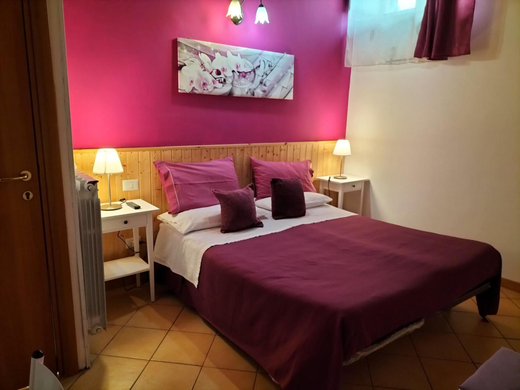Bed & Breakfast Da Rosa