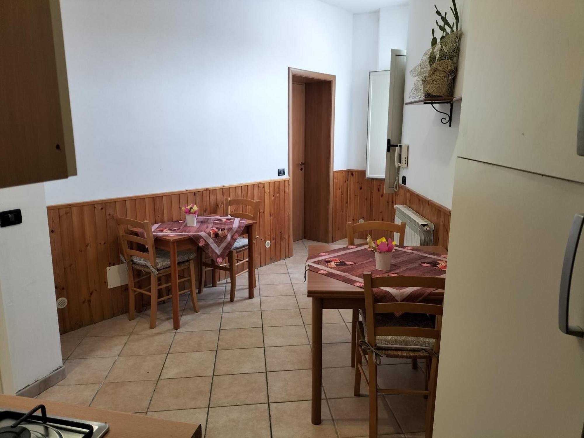 Bed & Breakfast Da Rosa 3*