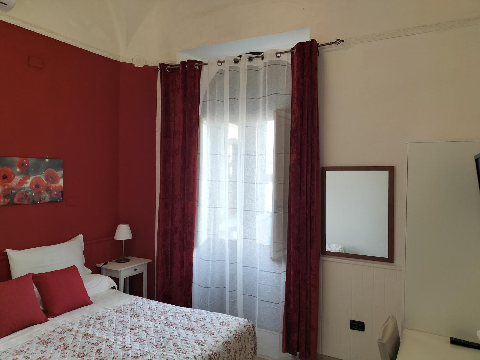 Da Rosa Bed & Breakfast 3*