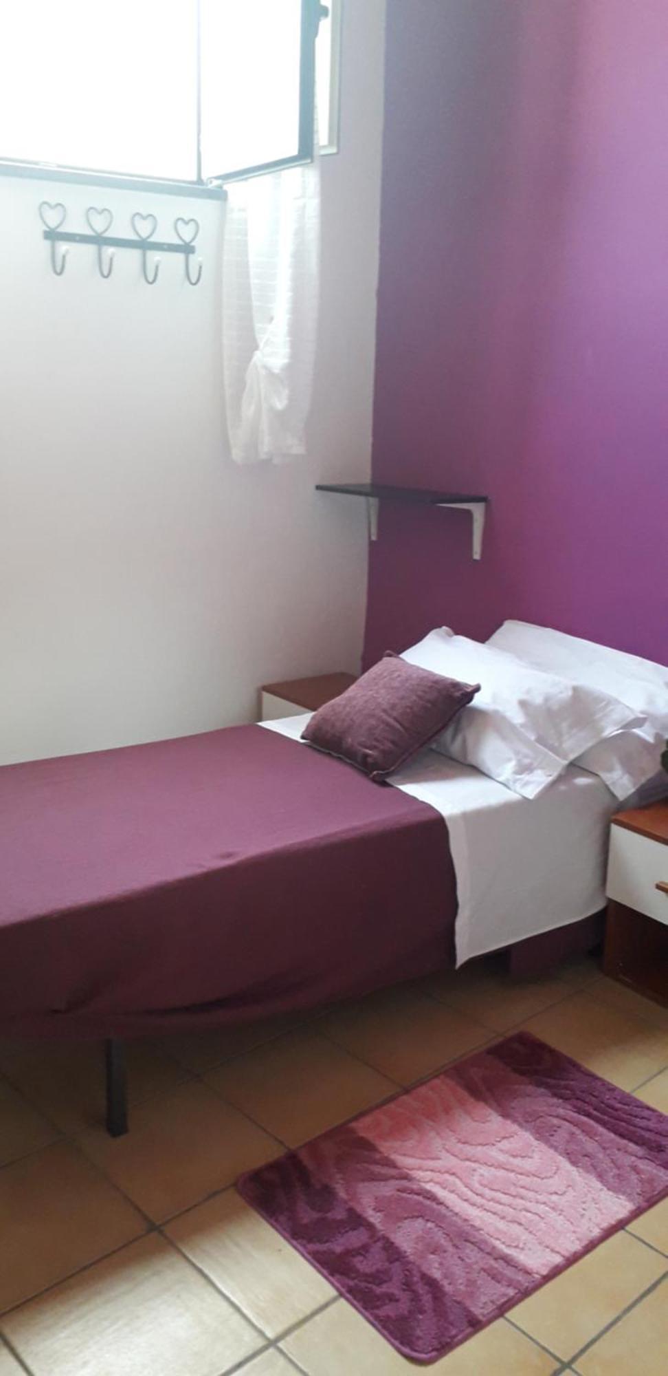Bed & Breakfast Da Rosa