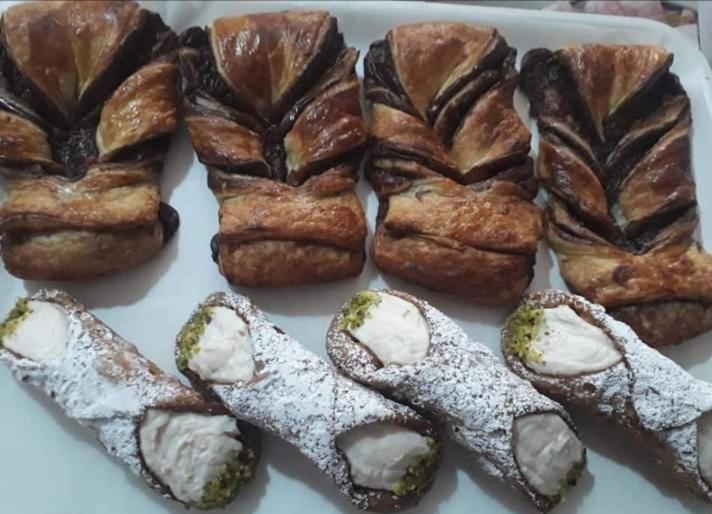 Da Rosa Bed & Breakfast Linguaglossa