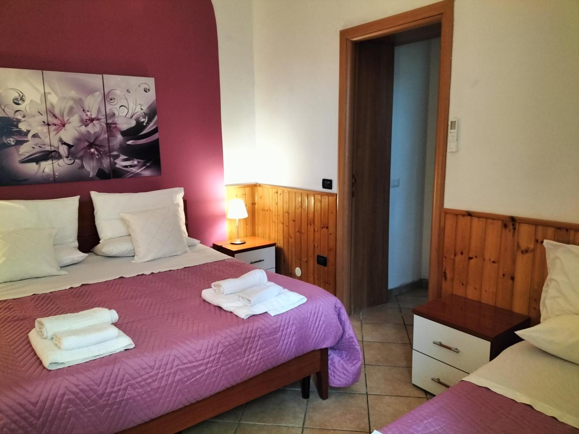 Bed & Breakfast Da Rosa 3*