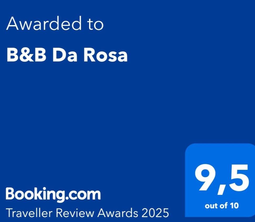 Da Rosa Bed & Breakfast 3*