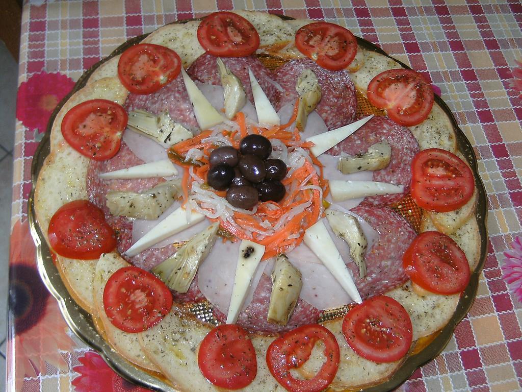 Da Rosa Bed & Breakfast 3*