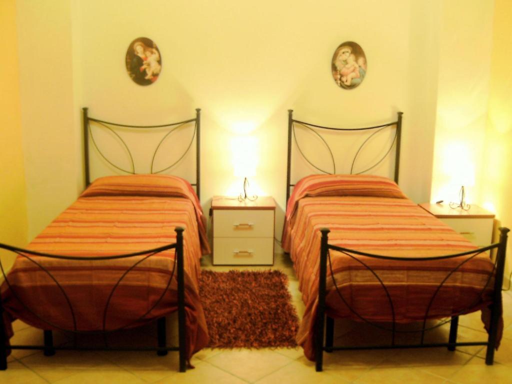 Bed & Breakfast Da Rosa