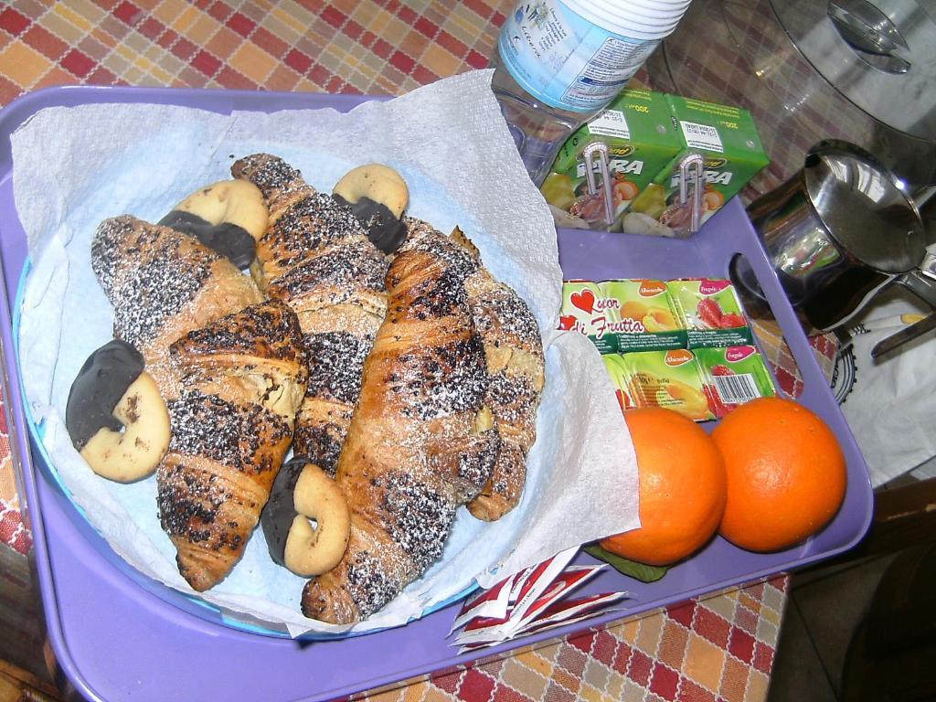Bed & Breakfast Da Rosa 3*
