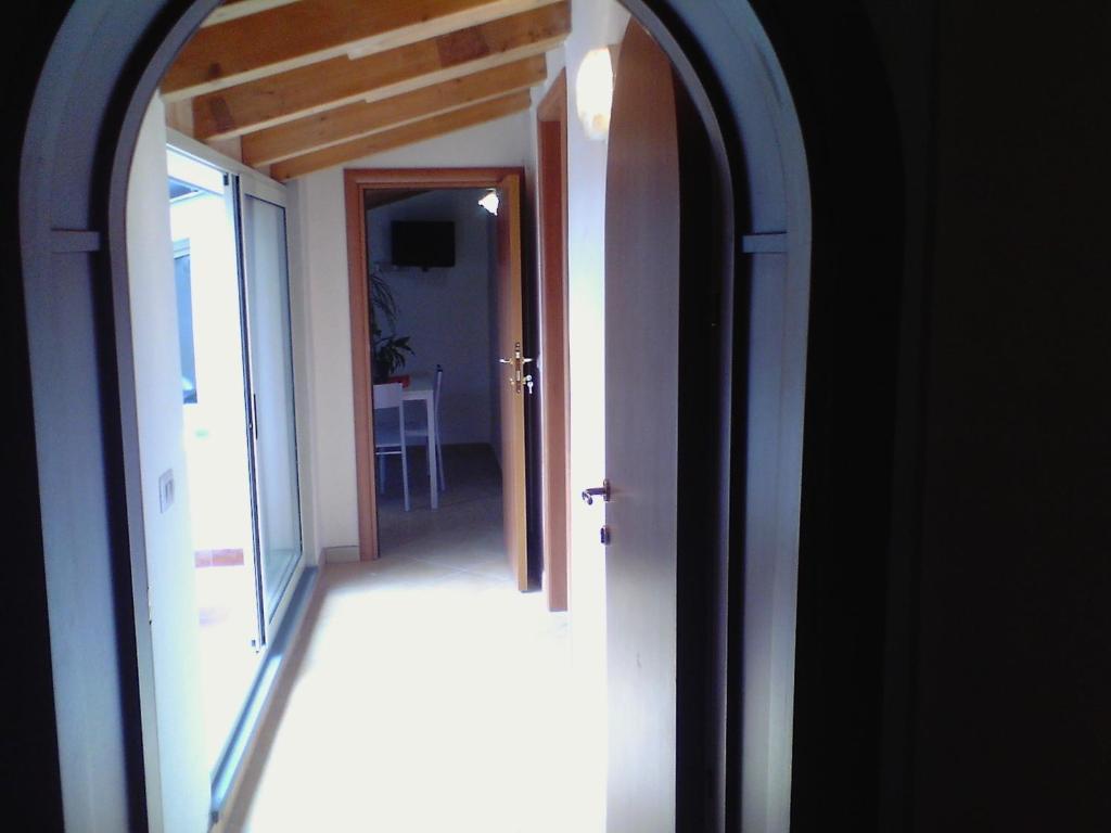 Bed & Breakfast Da Rosa