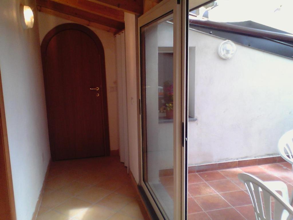 Da Rosa Bed & Breakfast Linguaglossa