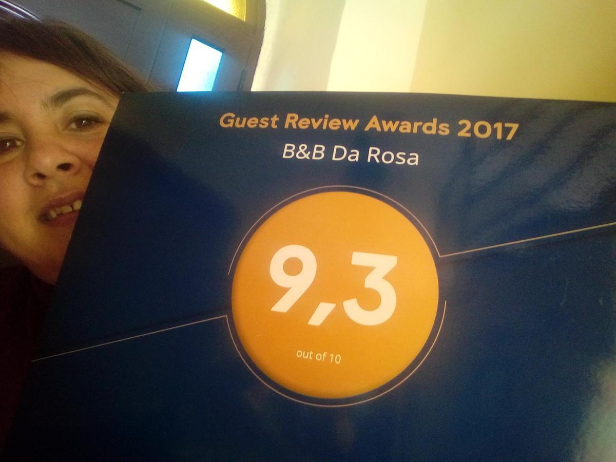 Da Rosa Bed & Breakfast Linguaglossa